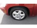 Crystal Red Metallic - HHR LT Photo No. 10