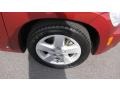 Crystal Red Metallic - HHR LT Photo No. 11