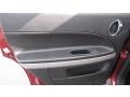 Crystal Red Metallic - HHR LT Photo No. 20