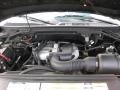 4.2 Liter OHV 12-Valve V6 2000 Ford F150 XL Regular Cab 4x4 Engine