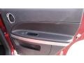 Crystal Red Metallic - HHR LT Photo No. 26
