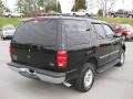 Black 2002 Ford Expedition XLT 4x4 Exterior