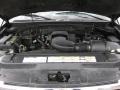 2002 Ford Expedition 5.4 Liter SOHC 16-Valve Triton V8 Engine Photo