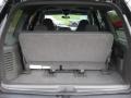 2002 Ford Expedition Dark Graphite Interior Trunk Photo