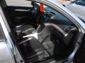 Alabaster Silver Metallic - TSX Sedan Photo No. 3