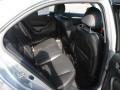 Alabaster Silver Metallic - TSX Sedan Photo No. 5