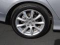Alabaster Silver Metallic - TSX Sedan Photo No. 7