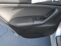 Alabaster Silver Metallic - TSX Sedan Photo No. 12