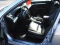 Alabaster Silver Metallic - TSX Sedan Photo No. 15