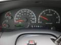 2002 Ford Expedition XLT 4x4 Gauges