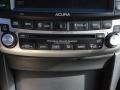 Alabaster Silver Metallic - TSX Sedan Photo No. 23