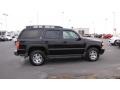 Black - Tahoe Z71 4x4 Photo No. 1