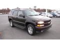 Black - Tahoe Z71 4x4 Photo No. 2