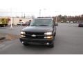 Black - Tahoe Z71 4x4 Photo No. 3