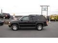 Black - Tahoe Z71 4x4 Photo No. 5
