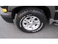 Black - Tahoe Z71 4x4 Photo No. 11