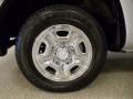 Silver Streak Mica - Tacoma Access Cab Photo No. 4