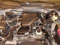 2.7 Liter DOHC 16-Valve VVT-i 4 Cylinder Engine for 2010 Toyota Tacoma Access Cab #41011126