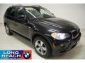Jet Black - X5 3.0si Photo No. 1