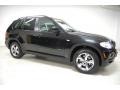 Jet Black - X5 3.0si Photo No. 2