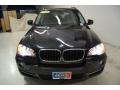 Jet Black - X5 3.0si Photo No. 5