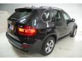 Jet Black - X5 3.0si Photo No. 6