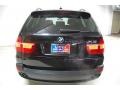 Jet Black - X5 3.0si Photo No. 7