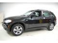 Jet Black - X5 3.0si Photo No. 11