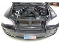 Jet Black - X5 3.0si Photo No. 16