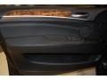 Jet Black - X5 3.0si Photo No. 22