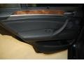 Jet Black - X5 3.0si Photo No. 28