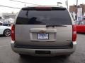 2007 Amber Bronze Metallic Chevrolet Suburban 1500 LTZ 4x4  photo #4