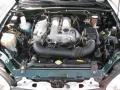  1999 MX-5 Miata LP Roadster 1.8 Liter DOHC 16-Valve 4 Cylinder Engine