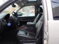 Amber Bronze Metallic - Suburban 1500 LTZ 4x4 Photo No. 8