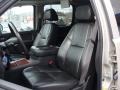 Amber Bronze Metallic - Suburban 1500 LTZ 4x4 Photo No. 9