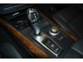 Jet Black - X5 3.0si Photo No. 33