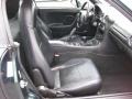 Black Interior Photo for 1999 Mazda MX-5 Miata #41012022