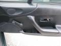 Black Door Panel Photo for 1999 Mazda MX-5 Miata #41012050