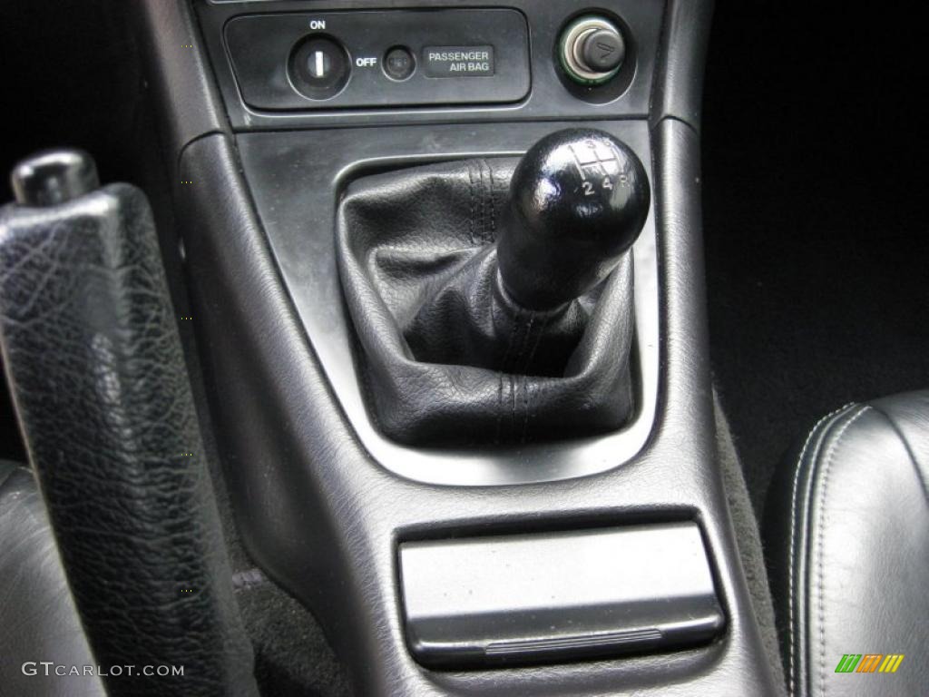 1999 Mazda MX-5 Miata LP Roadster 5 Speed Manual Transmission Photo #41012106