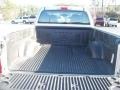 Sheer Silver Metallic - Colorado Extended Cab 4x4 Photo No. 8