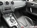 2008 Brilliant Black Audi TT 3.2 quattro Roadster  photo #7