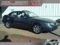 Medium Blue - L Series L300 Sedan Photo No. 1