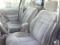 Medium Blue - L Series L300 Sedan Photo No. 6