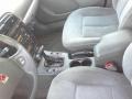 2002 Medium Blue Saturn L Series L300 Sedan  photo #13