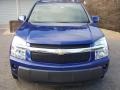 Laser Blue Metallic - Equinox LT Photo No. 2