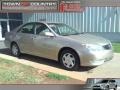 Desert Sand Mica - Camry LE Photo No. 1