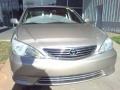 Desert Sand Mica - Camry LE Photo No. 2