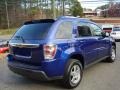 Laser Blue Metallic - Equinox LT Photo No. 5