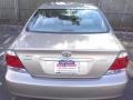 Desert Sand Mica - Camry LE Photo No. 4
