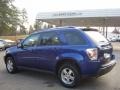 Laser Blue Metallic - Equinox LT Photo No. 7